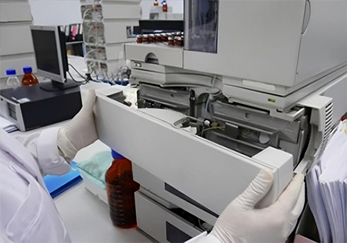 Reparacion de Equipos de Laboratorio
